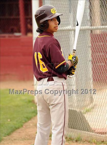 Thumbnail 3 in Walnut @ West Covina photogallery.