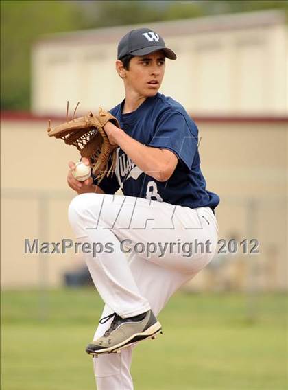 Thumbnail 1 in Walnut @ West Covina photogallery.