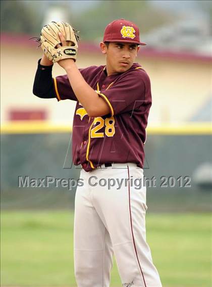 Thumbnail 1 in Walnut @ West Covina photogallery.