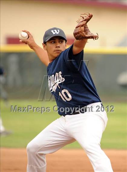 Thumbnail 3 in Walnut @ West Covina photogallery.