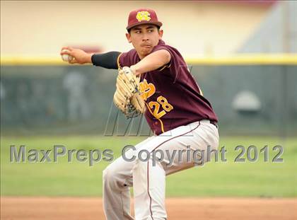 Thumbnail 2 in Walnut @ West Covina photogallery.