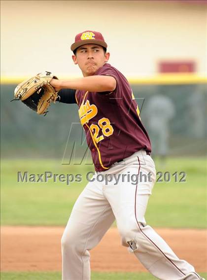 Thumbnail 2 in Walnut @ West Covina photogallery.