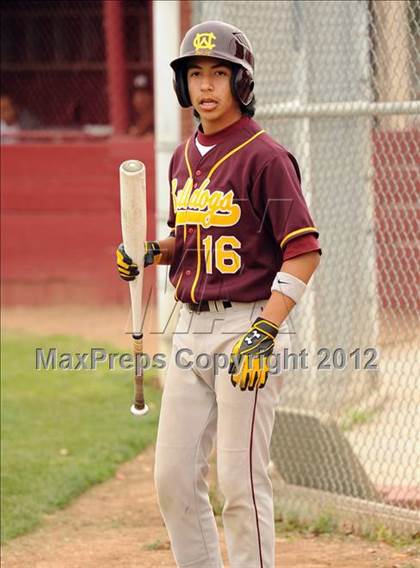 Thumbnail 1 in Walnut @ West Covina photogallery.