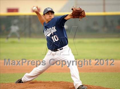 Thumbnail 3 in Walnut @ West Covina photogallery.