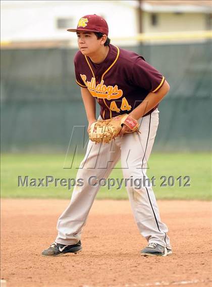 Thumbnail 3 in Walnut @ West Covina photogallery.