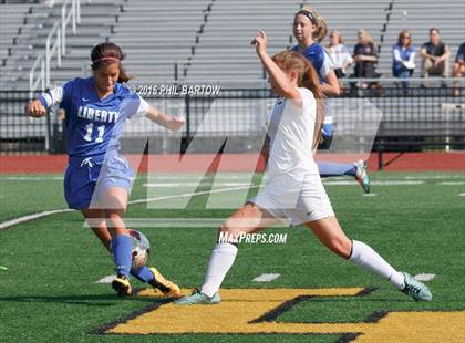 Thumbnail 3 in Olentangy Liberty @ Upper Arlington photogallery.
