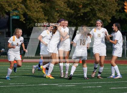 Thumbnail 2 in Olentangy Liberty @ Upper Arlington photogallery.