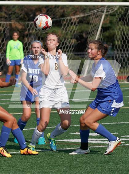 Thumbnail 2 in Olentangy Liberty @ Upper Arlington photogallery.