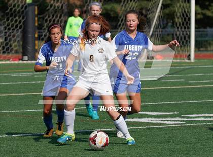 Thumbnail 1 in Olentangy Liberty @ Upper Arlington photogallery.
