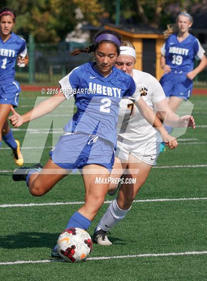 Thumbnail 2 in Olentangy Liberty @ Upper Arlington photogallery.