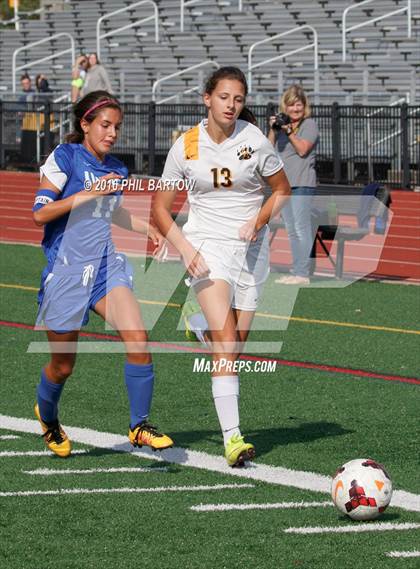 Thumbnail 2 in Olentangy Liberty @ Upper Arlington photogallery.