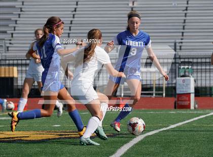 Thumbnail 2 in Olentangy Liberty @ Upper Arlington photogallery.