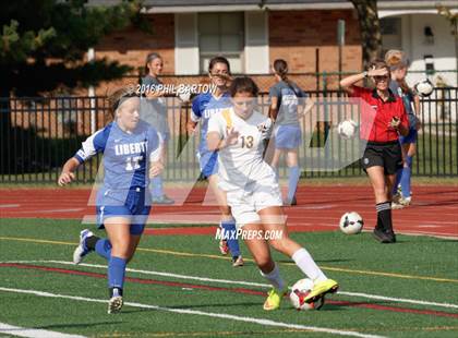 Thumbnail 3 in Olentangy Liberty @ Upper Arlington photogallery.