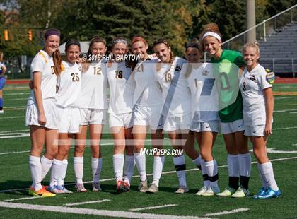 Thumbnail 2 in Olentangy Liberty @ Upper Arlington photogallery.