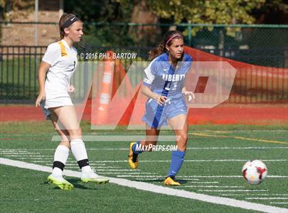 Thumbnail 1 in Olentangy Liberty @ Upper Arlington photogallery.