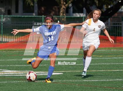 Thumbnail 1 in Olentangy Liberty @ Upper Arlington photogallery.
