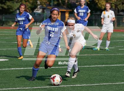 Thumbnail 1 in Olentangy Liberty @ Upper Arlington photogallery.