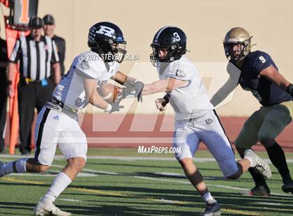 Thumbnail 2 in Mater Dei Catholic vs. Ramona (CIF SDS D3 Final) photogallery.
