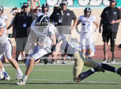 Thumbnail 2 in Mater Dei Catholic vs. Ramona (CIF SDS D3 Final) photogallery.