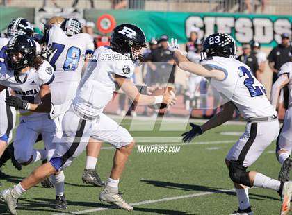 Thumbnail 1 in Mater Dei Catholic vs. Ramona (CIF SDS D3 Final) photogallery.