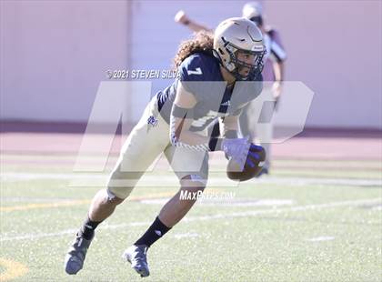 Thumbnail 2 in Mater Dei Catholic vs. Ramona (CIF SDS D3 Final) photogallery.