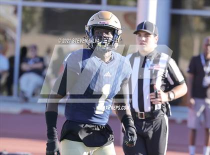 Thumbnail 1 in Mater Dei Catholic vs. Ramona (CIF SDS D3 Final) photogallery.