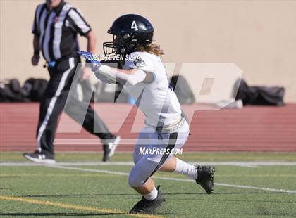 Thumbnail 1 in Mater Dei Catholic vs. Ramona (CIF SDS D3 Final) photogallery.