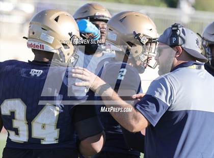 Thumbnail 3 in Mater Dei Catholic vs. Ramona (CIF SDS D3 Final) photogallery.