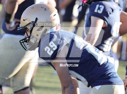 Thumbnail 3 in Mater Dei Catholic vs. Ramona (CIF SDS D3 Final) photogallery.