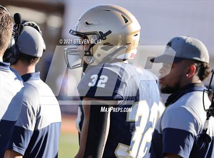 Thumbnail 3 in Mater Dei Catholic vs. Ramona (CIF SDS D3 Final) photogallery.