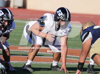Thumbnail 3 in Mater Dei Catholic vs. Ramona (CIF SDS D3 Final) photogallery.