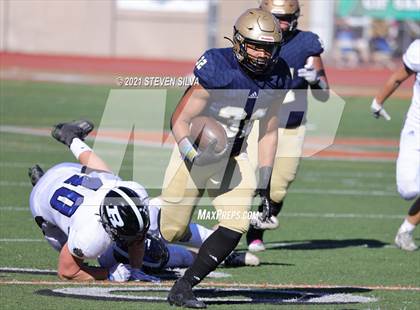 Thumbnail 3 in Mater Dei Catholic vs. Ramona (CIF SDS D3 Final) photogallery.