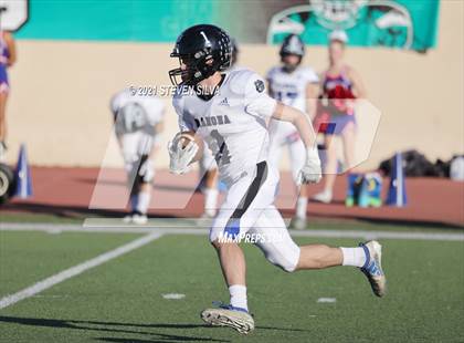 Thumbnail 3 in Mater Dei Catholic vs. Ramona (CIF SDS D3 Final) photogallery.