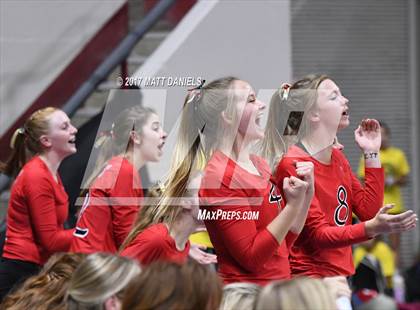 Thumbnail 1 in Eaton vs. Lutheran (CHSAA 3A Championship) photogallery.