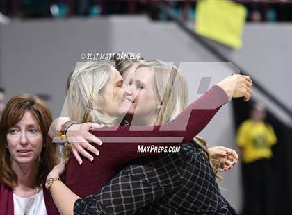 Thumbnail 3 in Eaton vs. Lutheran (CHSAA 3A Championship) photogallery.