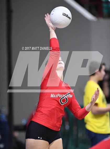 Thumbnail 1 in Eaton vs. Lutheran (CHSAA 3A Championship) photogallery.