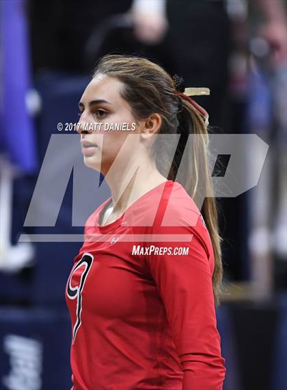 Thumbnail 1 in Eaton vs. Lutheran (CHSAA 3A Championship) photogallery.