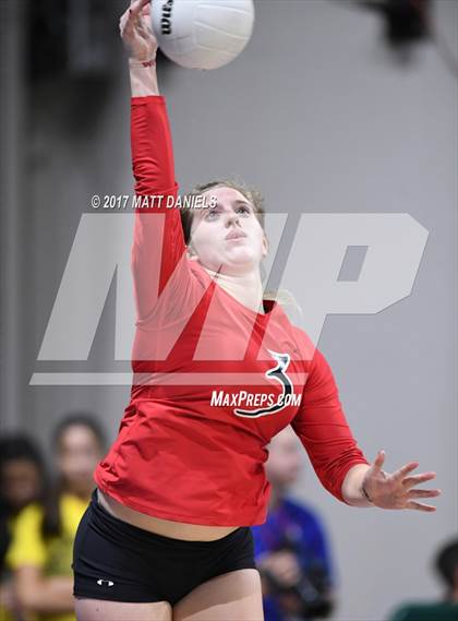 Thumbnail 1 in Eaton vs. Lutheran (CHSAA 3A Championship) photogallery.