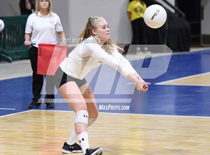 Thumbnail 3 in Eaton vs. Lutheran (CHSAA 3A Championship) photogallery.
