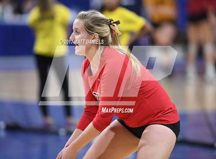 Thumbnail 1 in Eaton vs. Lutheran (CHSAA 3A Championship) photogallery.