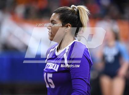 Thumbnail 2 in Eaton vs. Lutheran (CHSAA 3A Championship) photogallery.