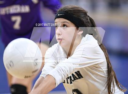 Thumbnail 1 in Eaton vs. Lutheran (CHSAA 3A Championship) photogallery.