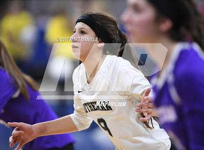 Thumbnail 3 in Eaton vs. Lutheran (CHSAA 3A Championship) photogallery.