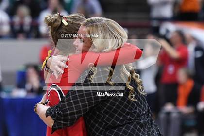 Thumbnail 3 in Eaton vs. Lutheran (CHSAA 3A Championship) photogallery.