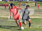 Photo from the gallery "Lathrop vs. Lodi"
