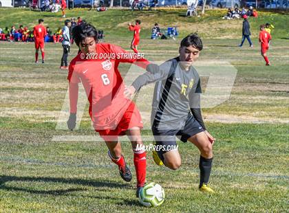 Thumbnail 2 in Lathrop vs. Lodi photogallery.