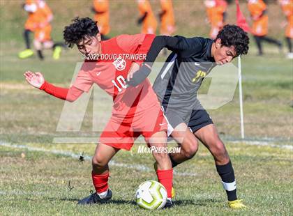 Thumbnail 1 in Lathrop vs. Lodi photogallery.