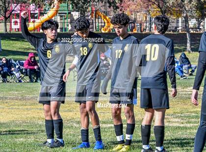 Thumbnail 1 in Lathrop vs. Lodi photogallery.