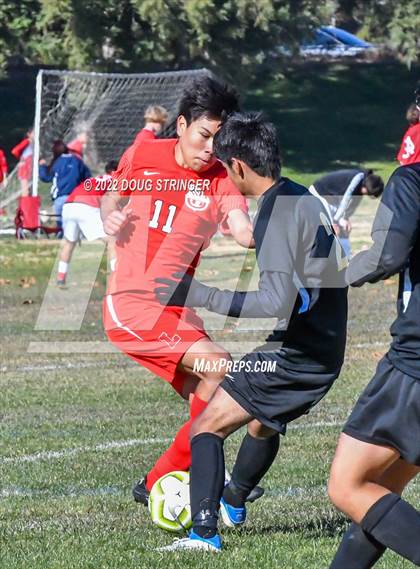 Thumbnail 1 in Lathrop vs. Lodi photogallery.