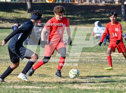 Thumbnail 3 in Lathrop vs. Lodi photogallery.